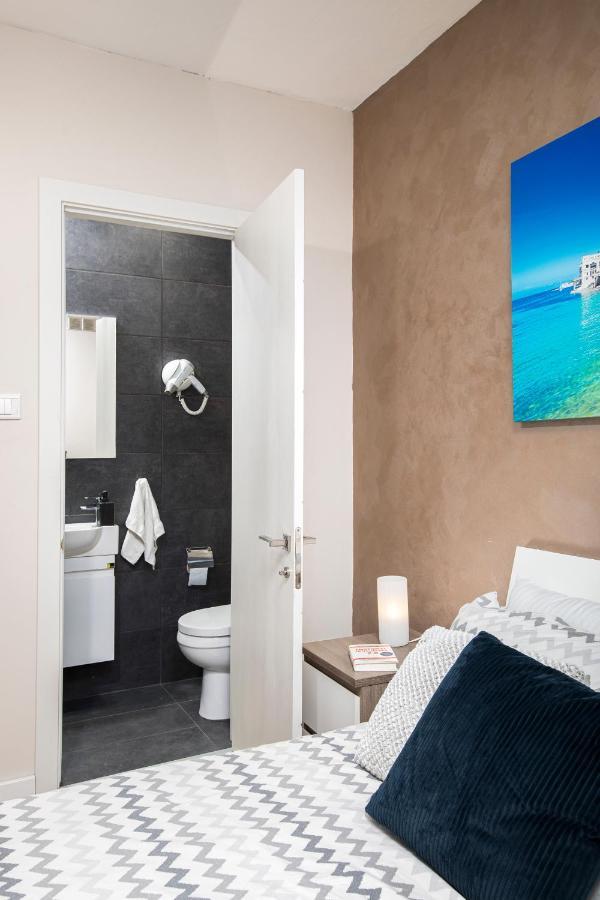 Luxury Msida Circle Suites Εξωτερικό φωτογραφία